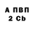 Amphetamine Розовый sergey selin